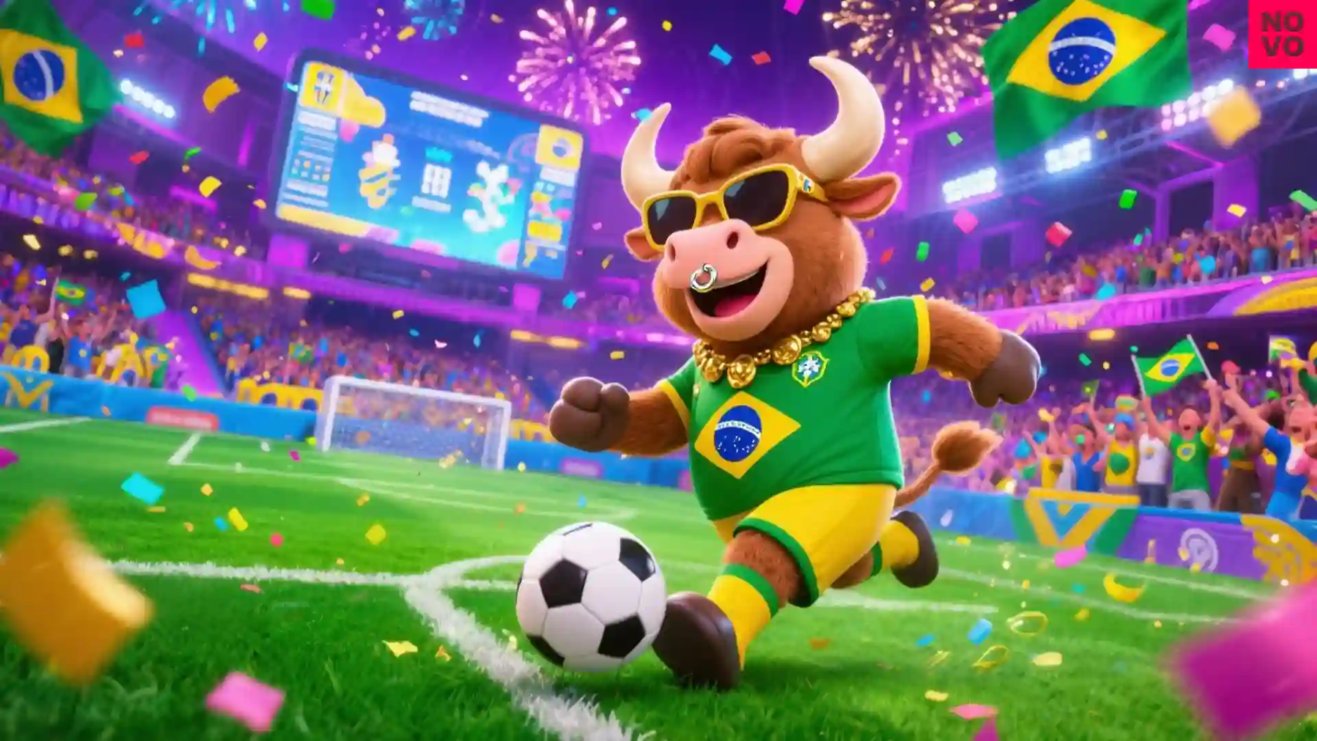 entretenimento online